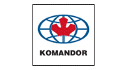 Фабрика Командор